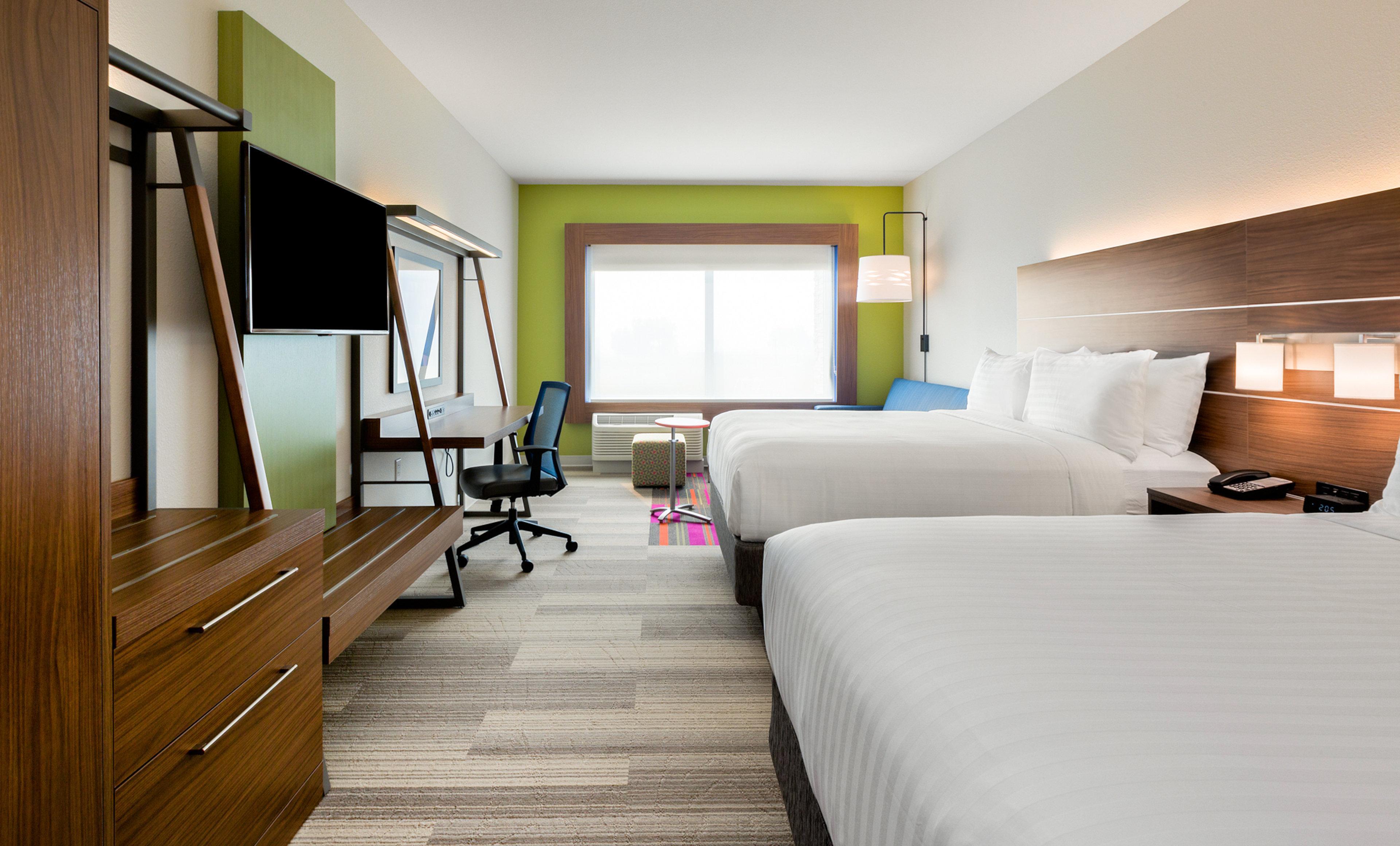 Holiday Inn Express & Suites - Prosser - Yakima Valley Wine By Ihg Ngoại thất bức ảnh