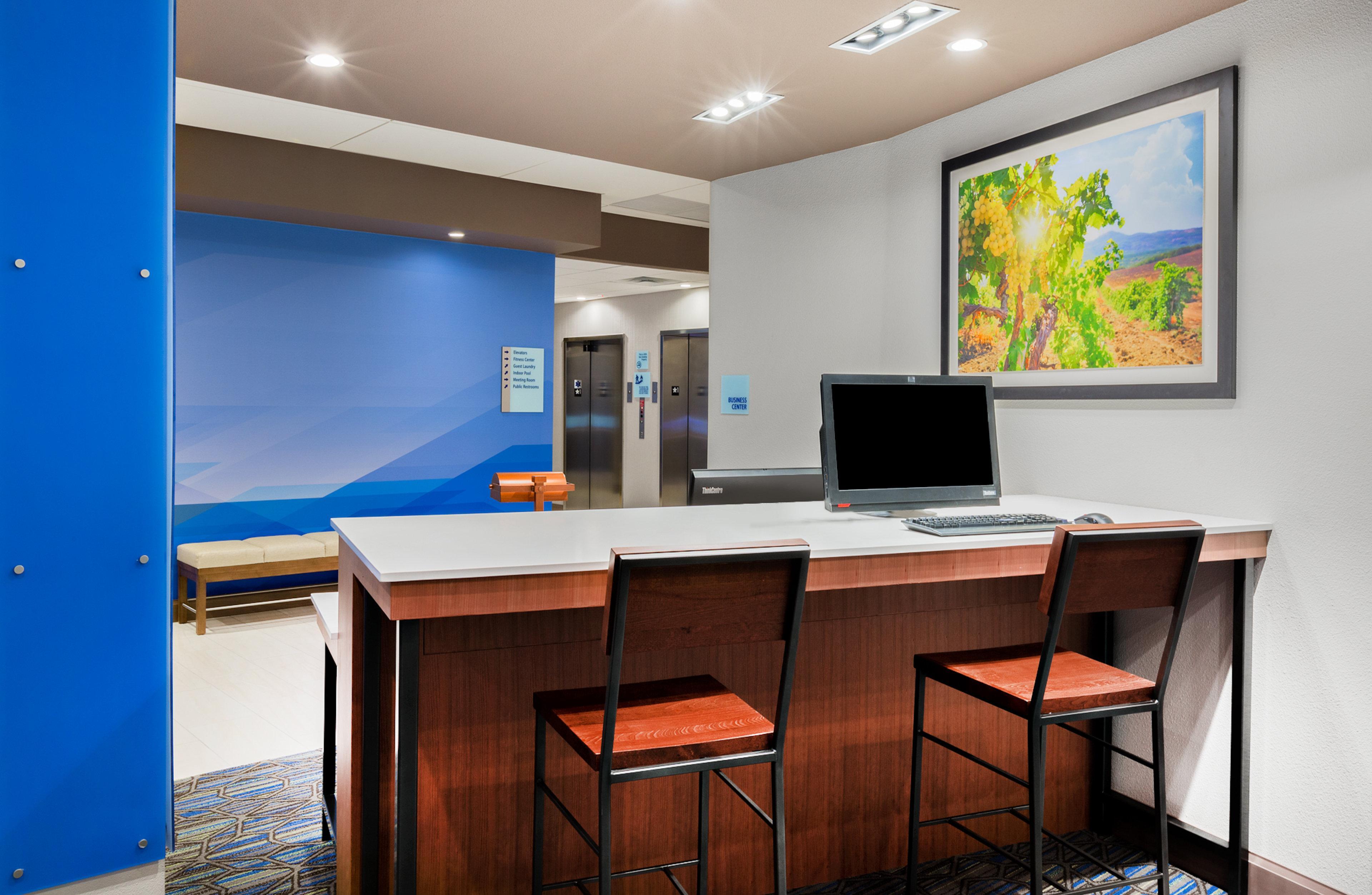 Holiday Inn Express & Suites - Prosser - Yakima Valley Wine By Ihg Ngoại thất bức ảnh