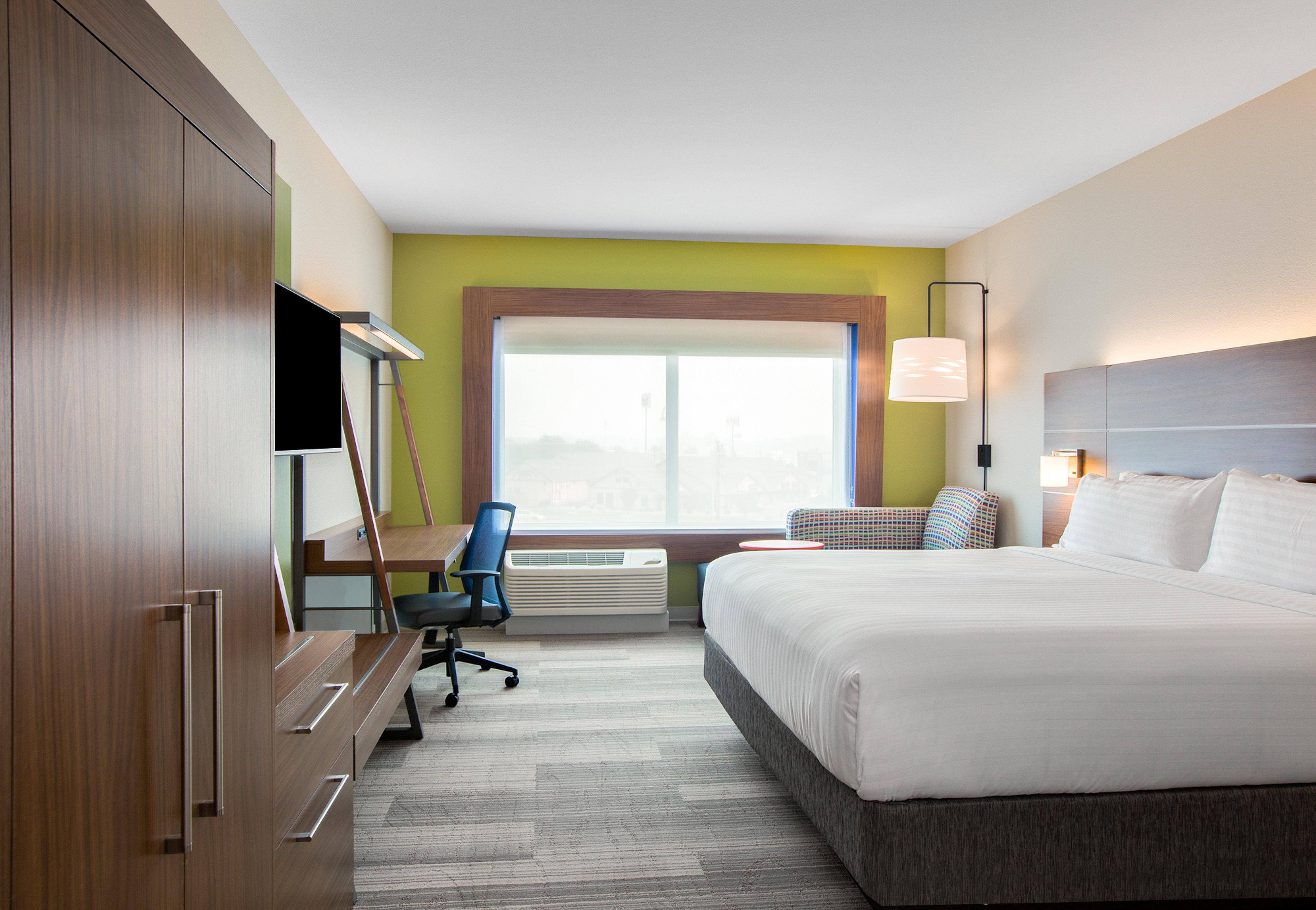 Holiday Inn Express & Suites - Prosser - Yakima Valley Wine By Ihg Ngoại thất bức ảnh