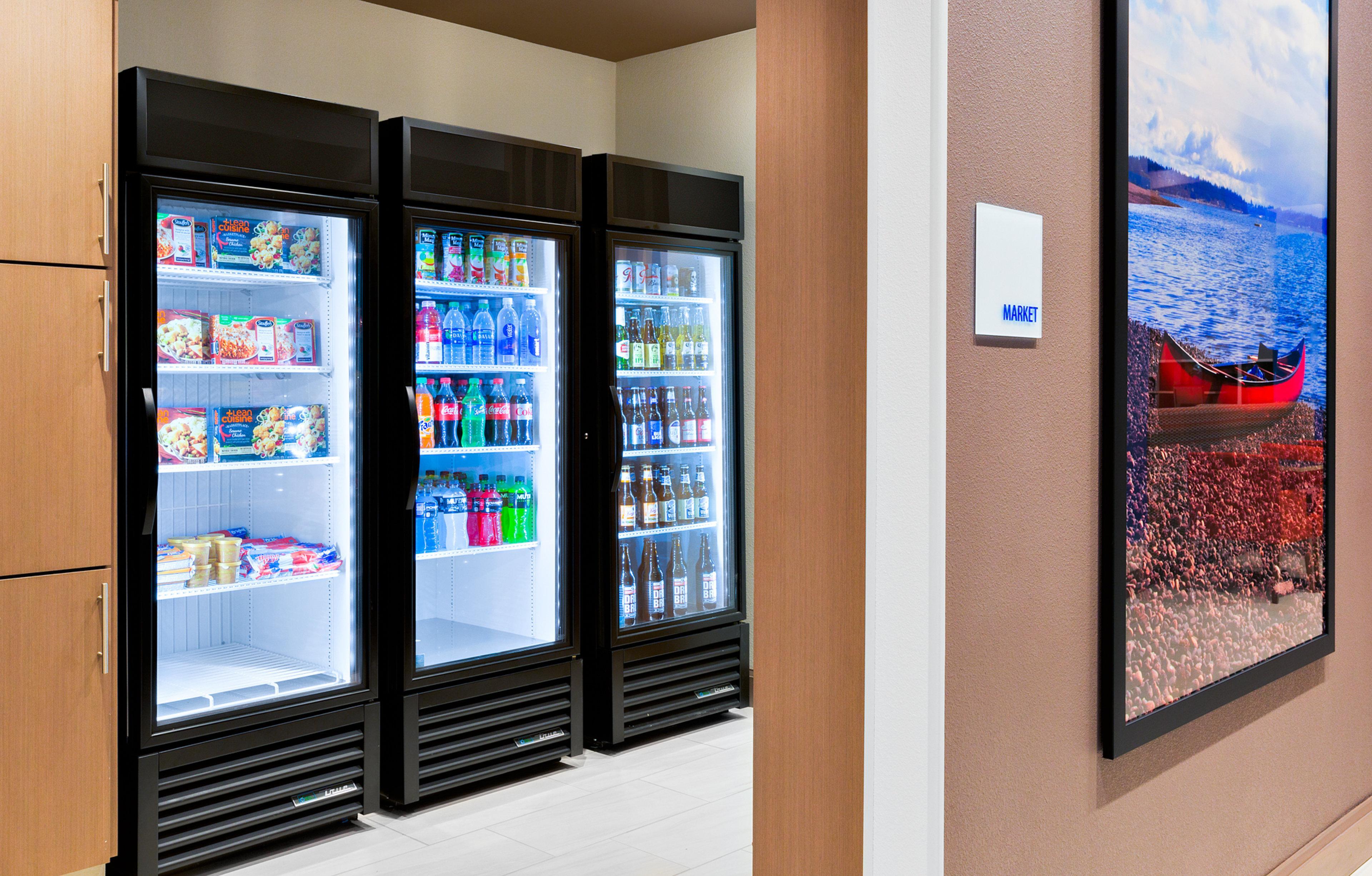 Holiday Inn Express & Suites - Prosser - Yakima Valley Wine By Ihg Ngoại thất bức ảnh