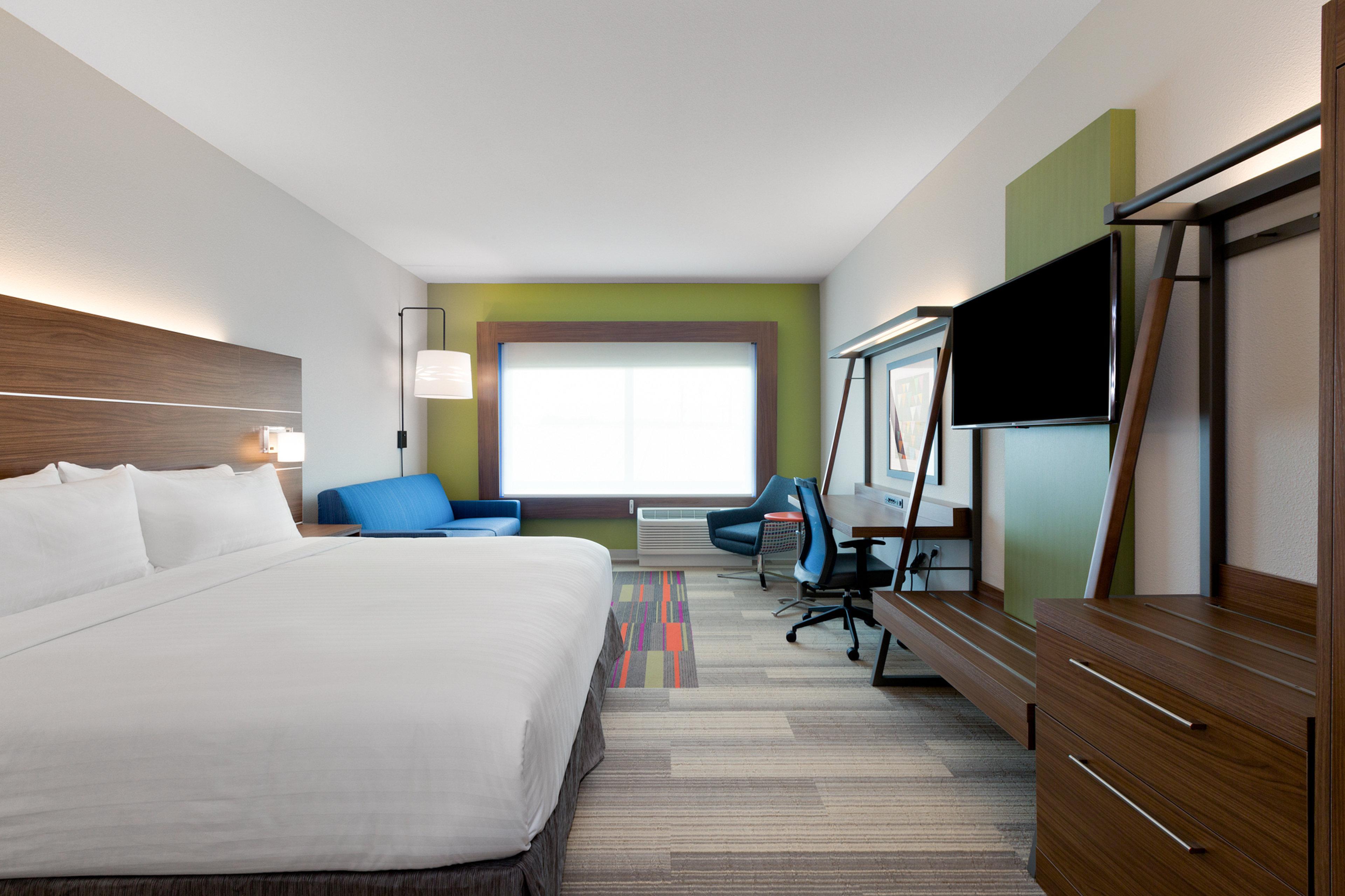 Holiday Inn Express & Suites - Prosser - Yakima Valley Wine By Ihg Ngoại thất bức ảnh