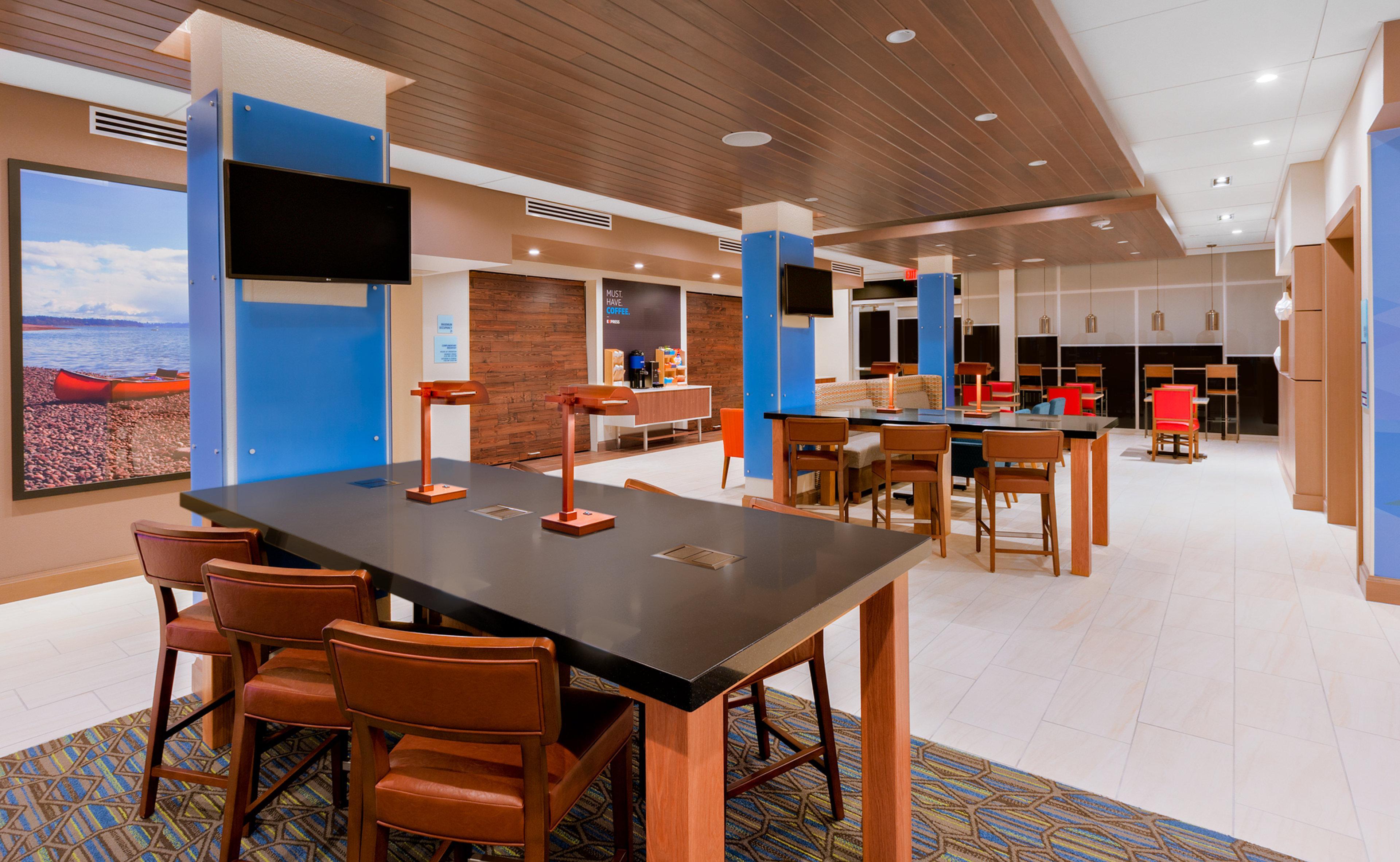 Holiday Inn Express & Suites - Prosser - Yakima Valley Wine By Ihg Ngoại thất bức ảnh