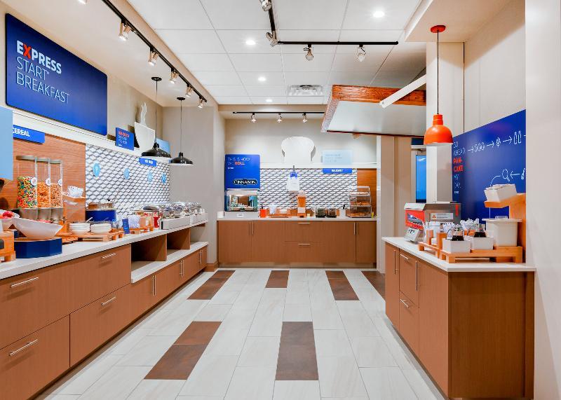 Holiday Inn Express & Suites - Prosser - Yakima Valley Wine By Ihg Ngoại thất bức ảnh